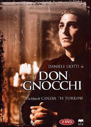 Don Gnocchi (2 Dvd) - Cinzia Th Torrini