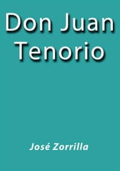 Don Juan Tenorio