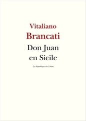 Don Juan en Sicile