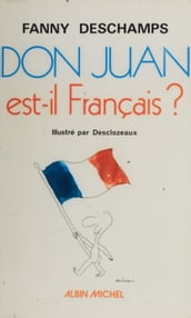 Don Juan est-il français ?