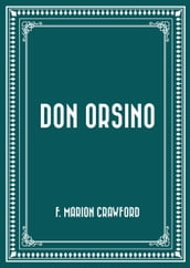 Don Orsino