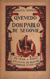 Don Pablo de Ségovie