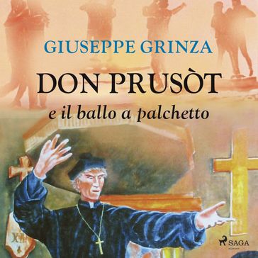 Don Prusòt e il ballo a palchetto - Giuseppe Grinza