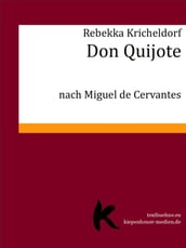 Don Quijote