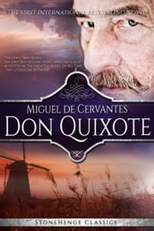 Don Quixote (StoneHenge Classics)