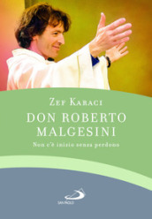 Don Roberto Malgesini. Non c