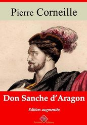 Don Sanche d Aragon suivi d annexes