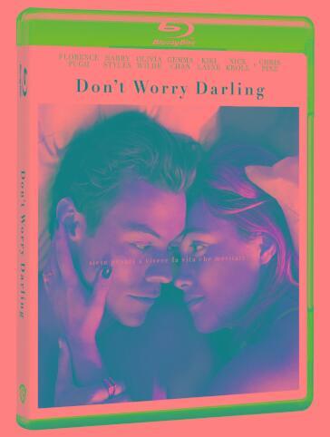 Don'T Worry Darling - Olivia Wilde