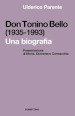 Don Tonino Bello (1935-1993). Una biografia