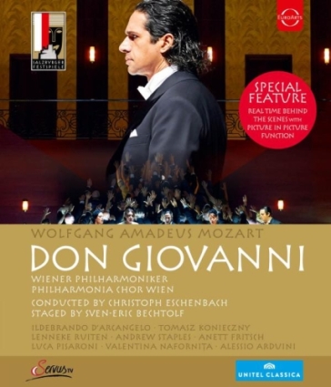 Don giovanni, k527 (opera completa)(br) - Ildebrando D?Arcange