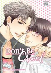 Don t Be Cruel: 2-in-1 Edition, Vol. 2