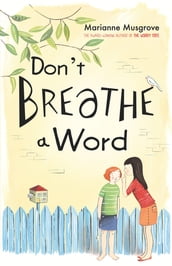 Don t Breathe A Word