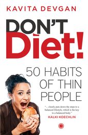 Don t Diet!