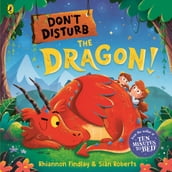 Don t Disturb the Dragon
