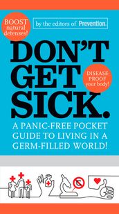 Don t Get Sick.