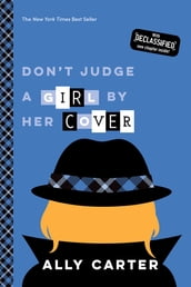 Don t Judge a Girl by Her Cover
