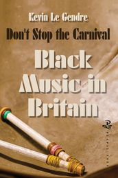 Don t Stop the Carnival