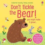 Don t Tickle the Bear!