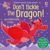 Don t Tickle the Dragon!