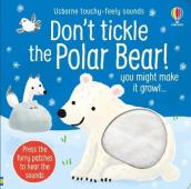 Don t Tickle the Polar Bear!