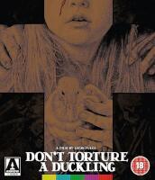 Don t Torture A Duckling / Non Si Sevizia Un Paperino [Edizione: Regno Unito] [ITA]