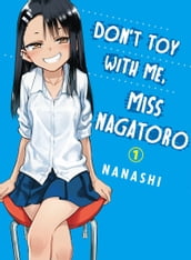 Don t Toy With Me, Miss Nagatoro 1