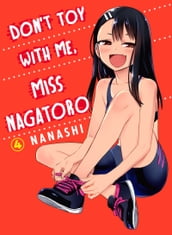 Don t Toy With Me, Miss Nagatoro 4