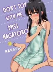Don t Toy With Me Miss Nagatoro, Volume 15