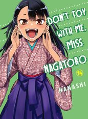 Don t Toy With Me, Miss Nagatoro 14