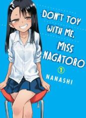 Don t Toy With Me Miss Nagatoro, Volume 1