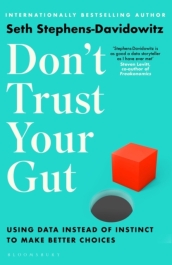 Don t Trust Your Gut