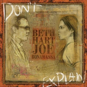 Don't explain - Beth Hart