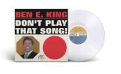 Don t play that song (vinyl crystal clea