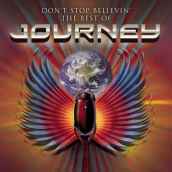 Don t stop believin  the best of journey