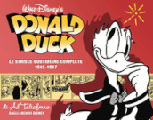 Donald Duck. Le origini. Le strisce quotidiane complete. 4: 1945-1947