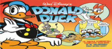 Donald Duck. Le tavole domenicali complete 1939-1942