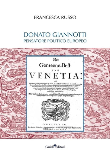 Donato Giannotti - Francesca Russo