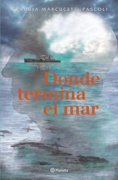 Donde termina el mar