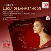 Donizetti: lucia di lammermoor - Charles MacKerras