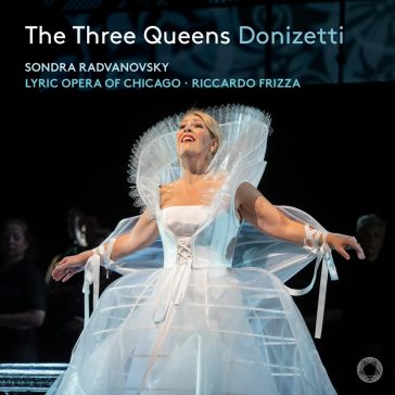 Donizetti the three queens