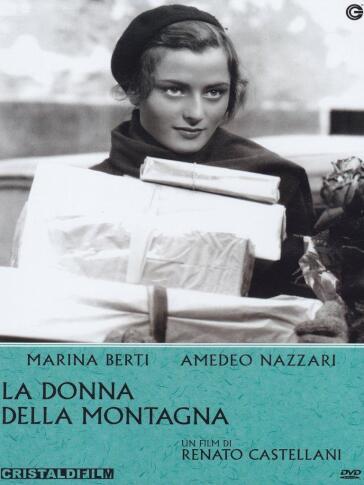 Donna Della Montagna (La) - Renato Castellani