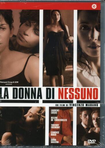 Donna Di Nessuno (La) - Vincenzo Marano