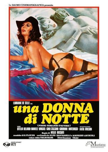 Donna Di Notte (Una) - Nello Rossati