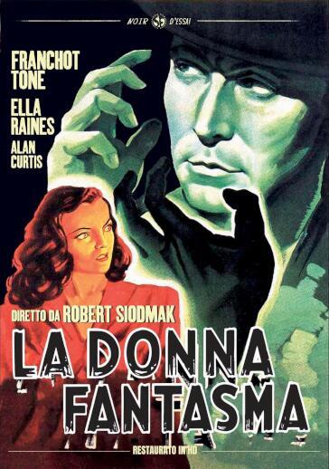 Donna Fantasma (La) (Restaurato In Hd) - Robert Siodmak