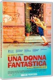Donna Fantastica (Una)