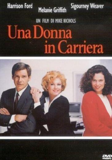 Donna In Carriera (Una) - Mike Nichols