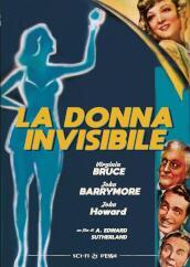 Donna Invisibile (La) (Versione Integrale Originale+Versione Cinematografica Italiana)