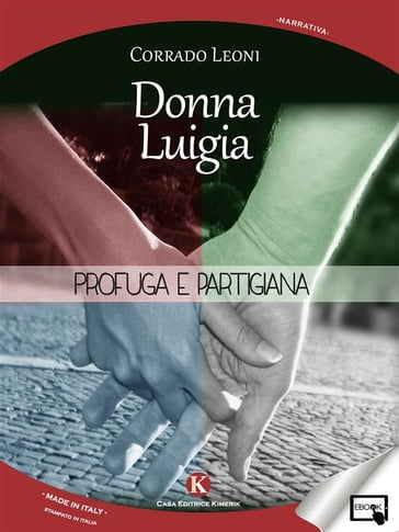 Donna Luigia - Corrado Leoni