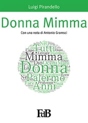 Donna Mimma