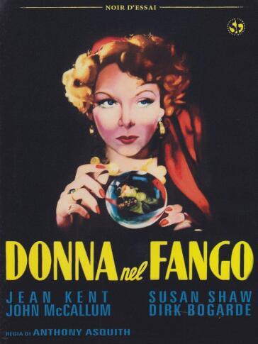 Donna Nel Fango - Anthony Asquith